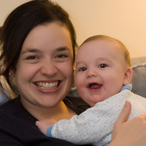 Meet your Posher, Susan